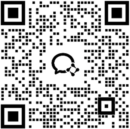 企业微信二维码